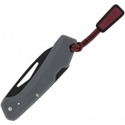 Складной нож Gerber LST Mini (Gray) — дополнительное фото