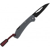 Складной нож Gerber LST Mini (Gray) — дополнительное фото