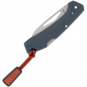 Складной нож Gerber LST Mini (Blue) — дополнительное фото