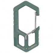 Gerber карабин-мультитул Carabiner Keychain Tool (Baltic) — дополнительное фото