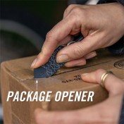 Gerber брелок-мультитул Shard DT Keychain Tool (Urban) — дополнительное фото