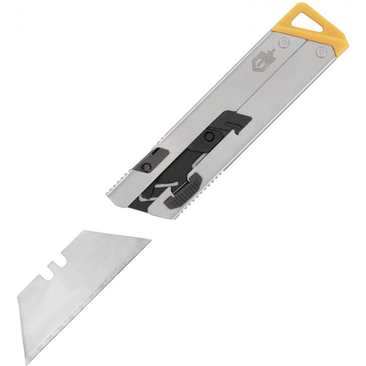 Нож со сменным лезвием Gerber EAB Slim (серебристый)
