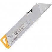 Нож со сменным лезвием Gerber EAB Slim (серебристый) — дополнительное фото