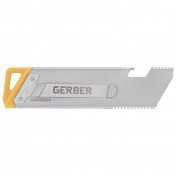 Нож со сменным лезвием Gerber EAB Slim (серебристый) — дополнительное фото