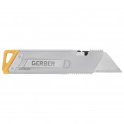 Нож со сменным лезвием Gerber EAB Slim (серебристый) — дополнительное фото