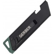 Нож со сменным лезвием Gerber EAB Slim (черный) — дополнительное фото