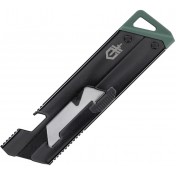 Нож со сменным лезвием Gerber EAB Slim (черный) — дополнительное фото
