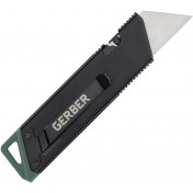 Нож со сменным лезвием Gerber EAB Slim (черный) — дополнительное фото