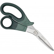 Разборные ножницы Gerber ComplEAT Shears (серо-зеленый Baltic Haze) — основное фото