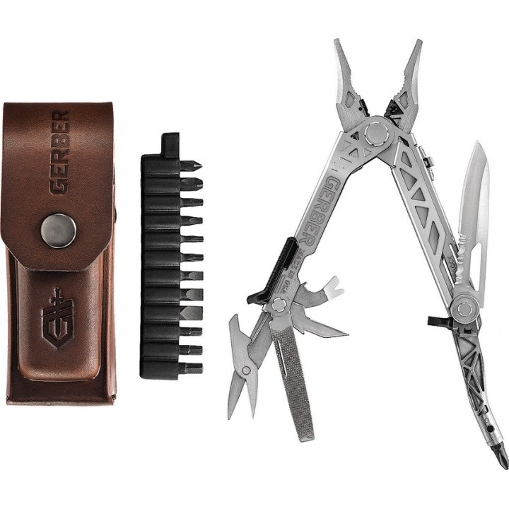 Мультитул Gerber Center-Drive Plus