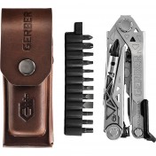 Мультитул Gerber Center-Drive Plus — дополнительное фото
