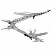 Мультитул Gerber Center-Drive Plus — дополнительное фото