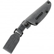Нож Gerber Downwind Caper (серый) — дополнительное фото