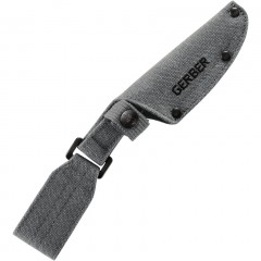 Нож Gerber Downwind Caper (серый)