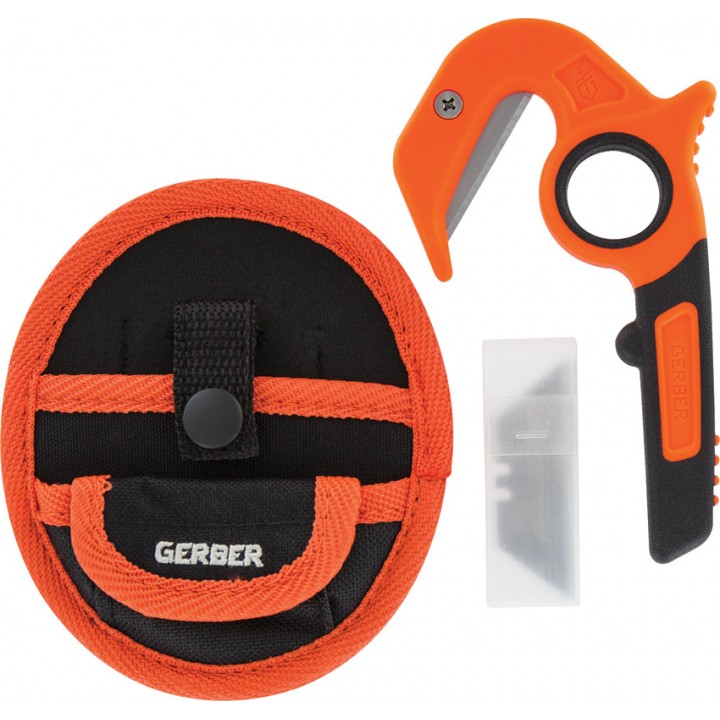 Нож со сменным лезвием Gerber Vital Zip