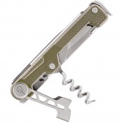Мультитул Gerber Armbar Cork (Gold) — дополнительное фото