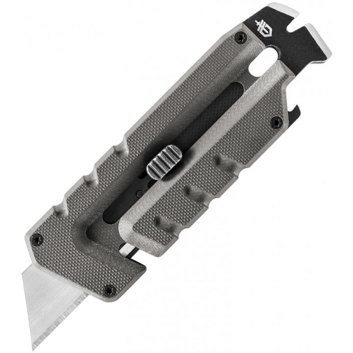 Мультитул Gerber Prybrid Utility (серый)