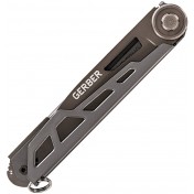 Мультитул Gerber Armbar Slim Cut (Green) — дополнительное фото
