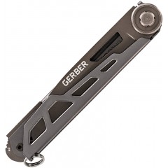 Мультитул Gerber Armbar Slim Cut (Green)