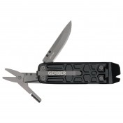 Мультитул Gerber Lockdown Slim Pry — дополнительное фото