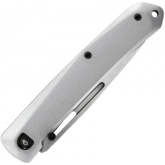 Складной нож Gerber Affinity (Silver)
