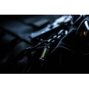 Тритиевый брелок Glow Rhino Ember Glow Fob — дополнительное фото
