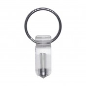 Тритиевые Glow Rhino Spark Glow Fob (синий) — дополнительное фото