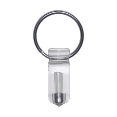 Тритиевые Glow Rhino Spark Glow Fob (синий) Тритиевые Glow Rhino Spark Glow Fob (синий)