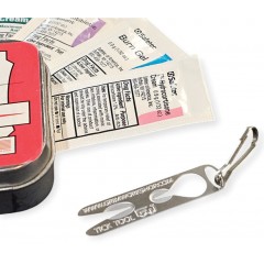 Grim Workshop клещедер Tick Remover Micro Tool Grim Workshop клещедер Tick Remover Micro Tool