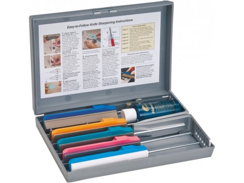 Система заточки ножей Gatco Ultimate Diamond