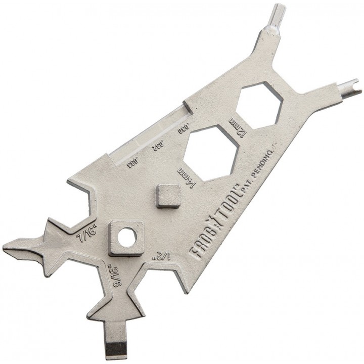 Мультитул Gatco Frog Tool