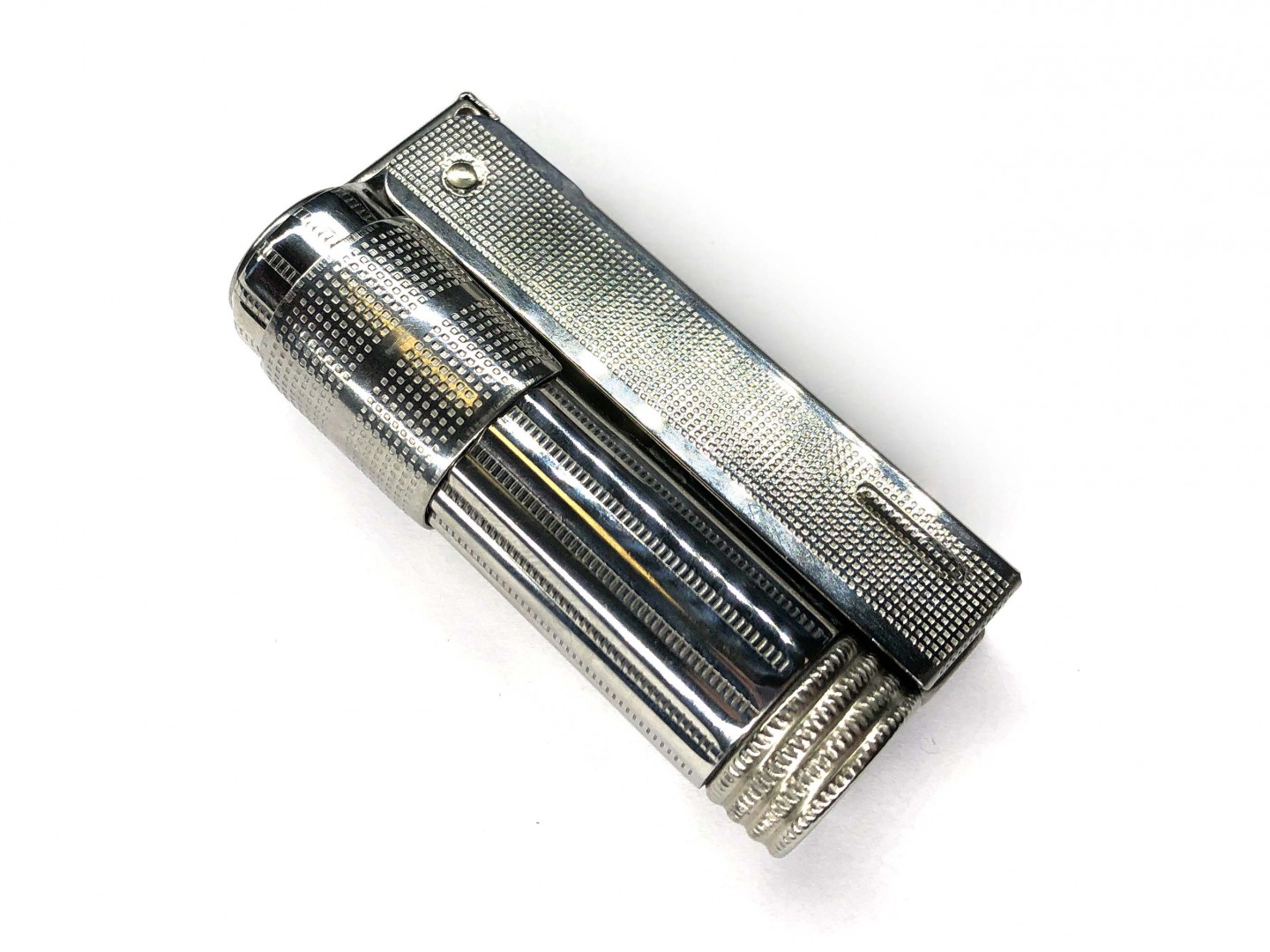 Зажигалка IMCO Triplex Super 6700P (реплика)