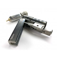 Зажигалка IMCO Triplex Super 6700P (реплика)