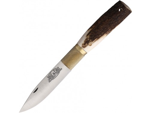 Складной нож José da Cruz Large Stag