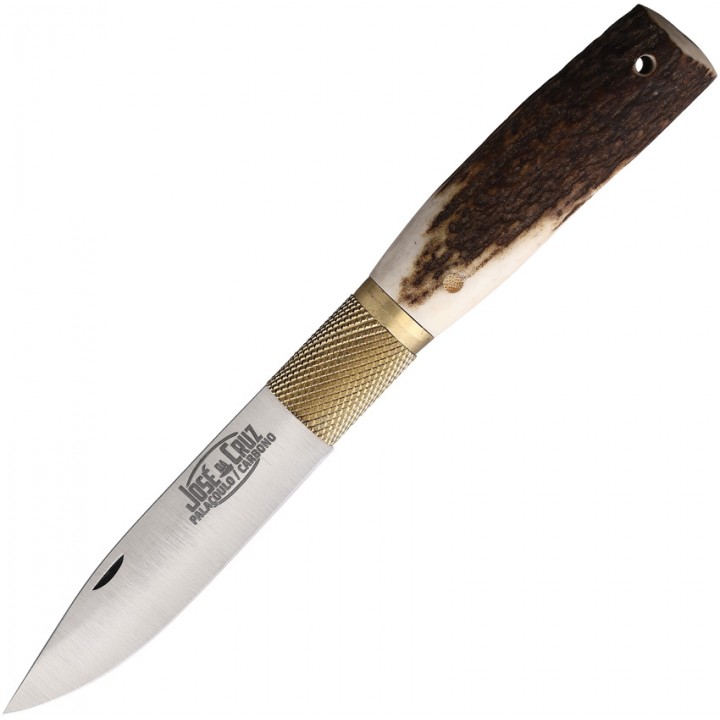 Складной нож José da Cruz Large Stag