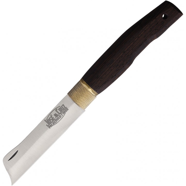 Складной нож José da Cruz Large Planalto Wenge