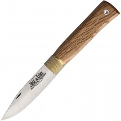 Складной нож José da Cruz Small Merendeira Green Oak