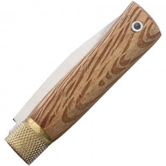 Складной нож José da Cruz Small Merendeira Green Oak
