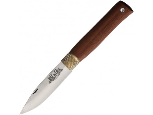 Складной нож José da Cruz Large Merendeira Ironwood