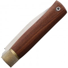 Складной нож José da Cruz Large Merendeira Ironwood