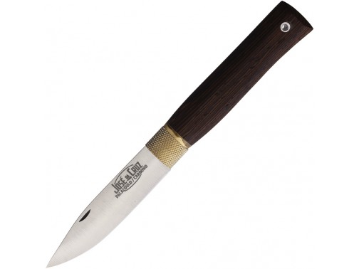 Складной нож José da Cruz Large Merendeira Wenge