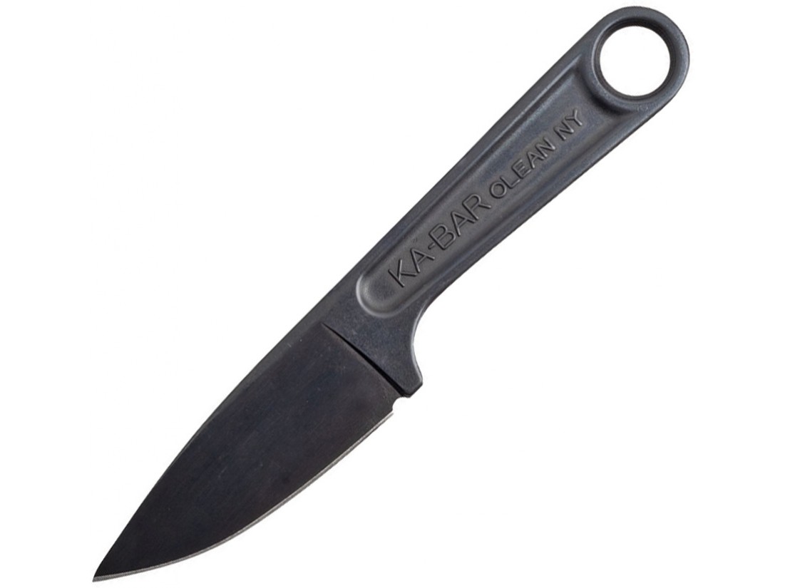 Нож KA-BAR Blackout Wrench Knife (1119BK)