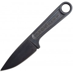 Нож KA-BAR Blackout Wrench Knife (1119BK) Нож KA-BAR Blackout Wrench Knife (1119BK)
