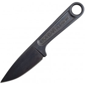 Нож KA-BAR Blackout Wrench Knife (1119BK)