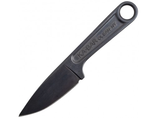 Нож KA-BAR Blackout Wrench Knife (1119BK)
