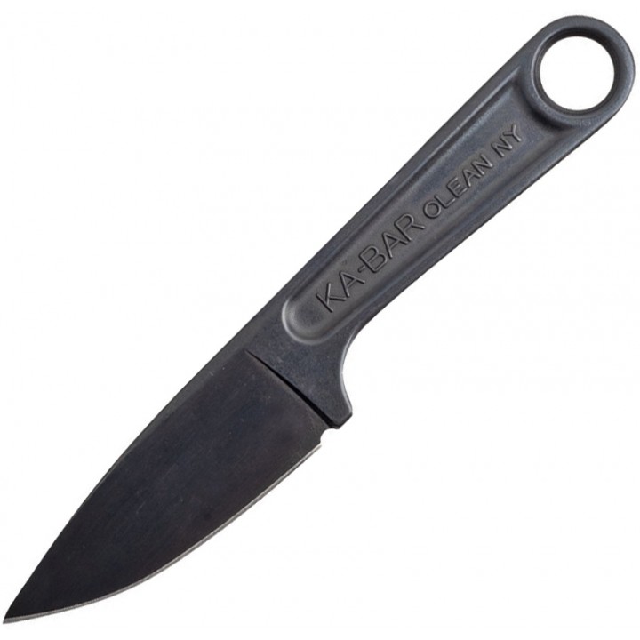 Нож KA-BAR Blackout Wrench Knife (1119BK)