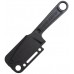 Нож KA-BAR Blackout Wrench Knife (1119BK)