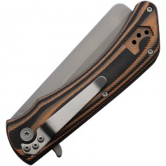Складной нож Ka-Bar Mark 98-R Складной нож Ka-Bar Mark 98-R
