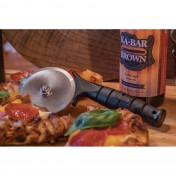 Нож для пиццы Ka-Bar 'Za Saw Pizza Cutter — дополнительное фото