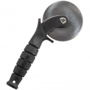 Нож для пиццы Ka-Bar 'Za Saw Pizza Cutter — дополнительное фото